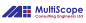 Multiscope Consulting Engineers Ltd logo